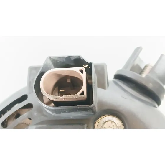 Alternador para Ford Tourneo Courier B460 Monospace