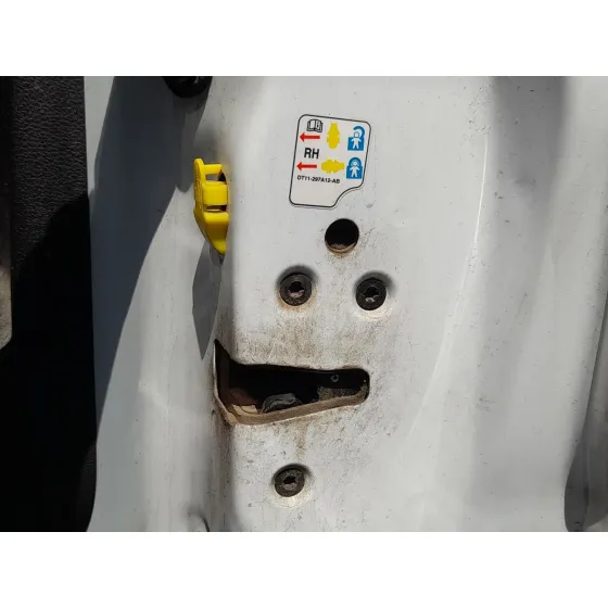 Cerradura Puerta Corredera Derecha para Ford Tourneo Courier B460 Monospace