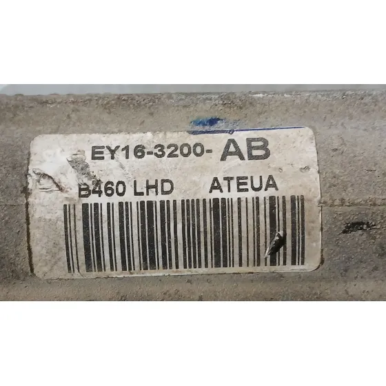Cremallera Direccion para Ford Tourneo Courier B460 Monospace