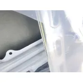 Elevalunas Delantero Izquierdo para Ford Tourneo Courier B460 Monospace