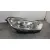 Faro Derecho para Ford Tourneo Courier B460 Monospace