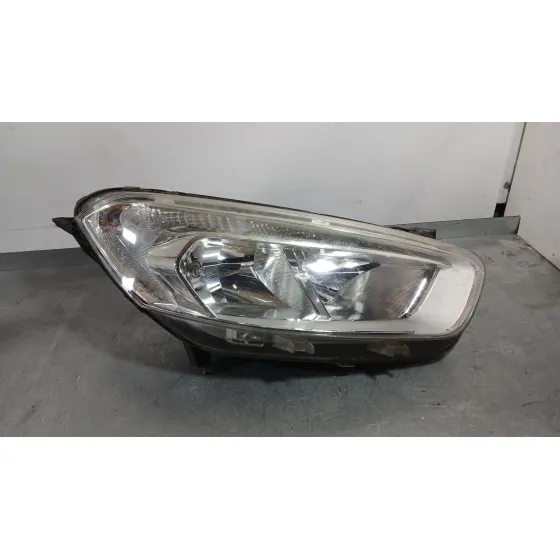 Faro Derecho para Ford Tourneo Courier B460 Monospace