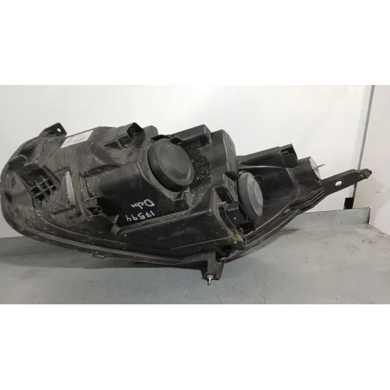 Faro Derecho para Ford Tourneo Courier B460 Monospace