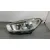 Faro Izquierdo para Ford Tourneo Courier B460 Monospace