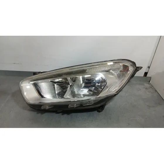 Faro Izquierdo para Ford Tourneo Courier B460 Monospace