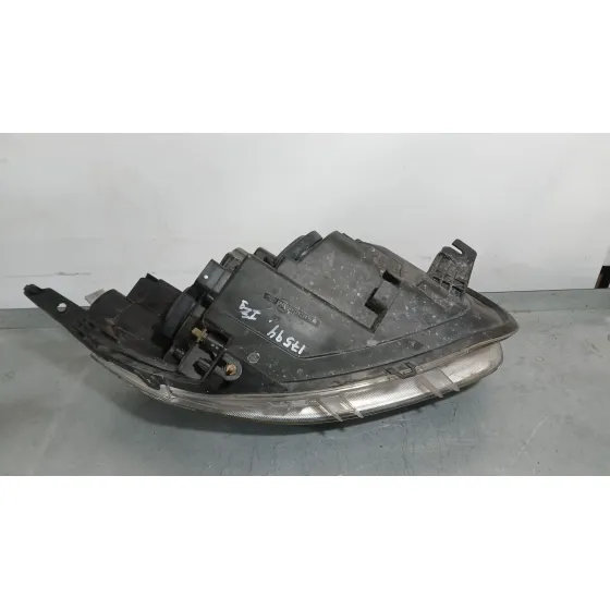 Faro Izquierdo para Ford Tourneo Courier B460 Monospace
