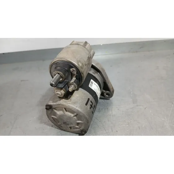 Motor Arranque para Ford Tourneo Courier B460 Monospace