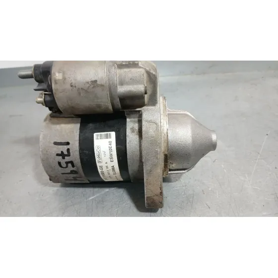 Motor Arranque para Ford Tourneo Courier B460 Monospace