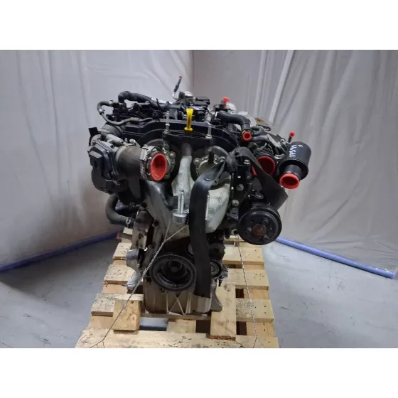 Motor Completo para Ford Tourneo Courier B460 Monospace