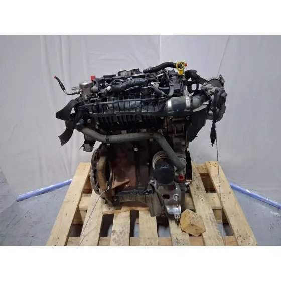 Motor Completo para Ford Tourneo Courier B460 Monospace