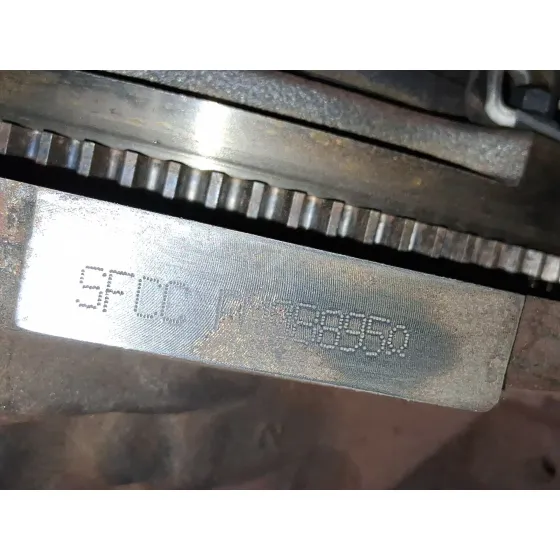 Motor Completo para Ford Tourneo Courier B460 Monospace