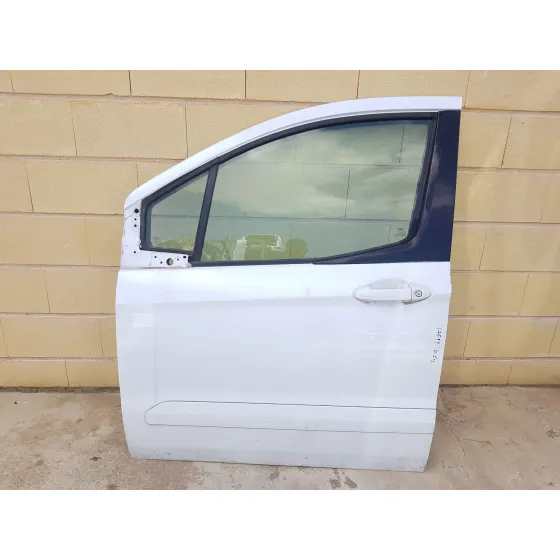 Puerta Delantera Izquierda para Ford Tourneo Courier B460 Monospace