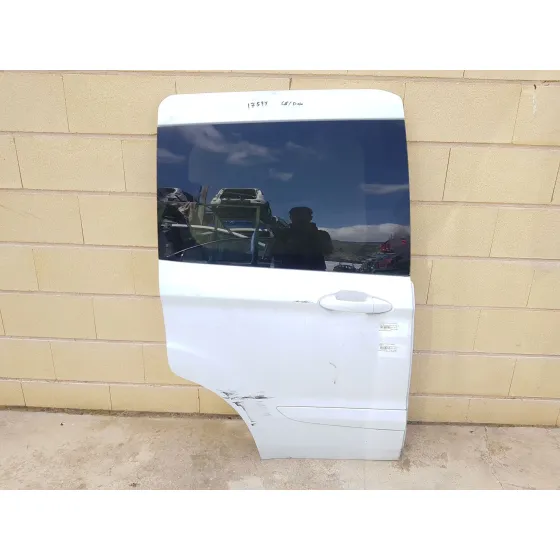 Puerta Lateral Corredera Derecha para Ford Tourneo Courier B460 Monospace