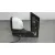Retrovisor Izquierdo para Ford Tourneo Courier B460 Monospace