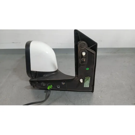 Retrovisor Izquierdo para Ford Tourneo Courier B460 Monospace