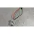 Retrovisor Izquierdo para Ford Tourneo Courier B460 Monospace