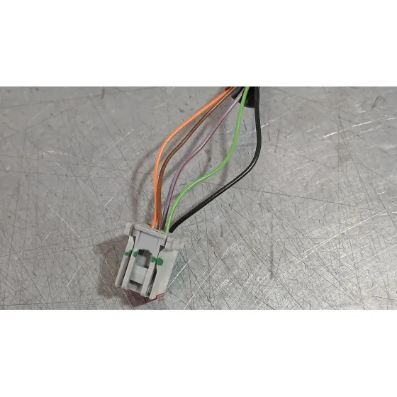 Retrovisor Izquierdo para Ford Tourneo Courier B460 Monospace