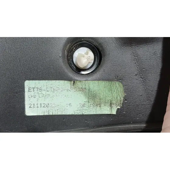 Retrovisor Izquierdo para Ford Tourneo Courier B460 Monospace