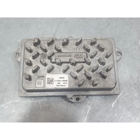Centralita Faro para Peugeot 3008 Ii Suv (Mc_, Mr_, Mj_, M4_)