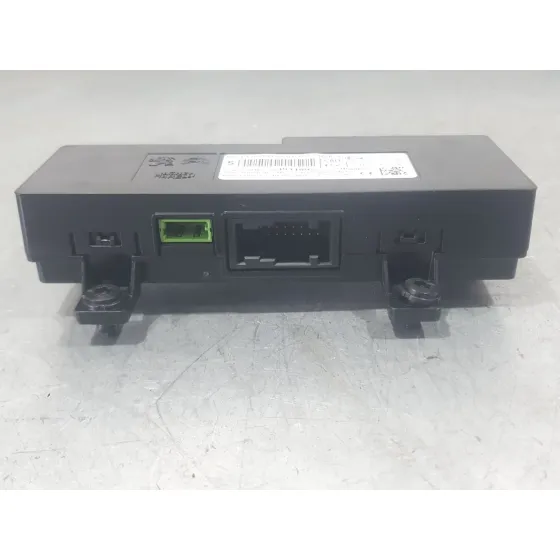 Modulo Electronico para Peugeot 3008 Ii Suv (Mc_, Mr_, Mj_, M4_)