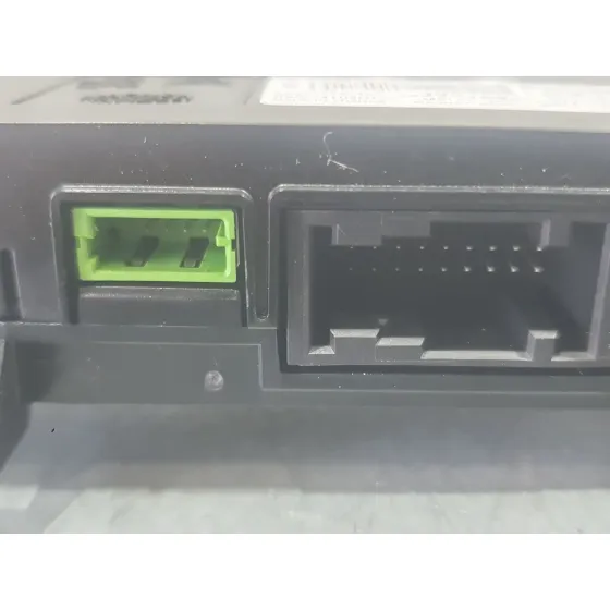 Modulo Electronico para Peugeot 3008 Ii Suv (Mc_, Mr_, Mj_, M4_)