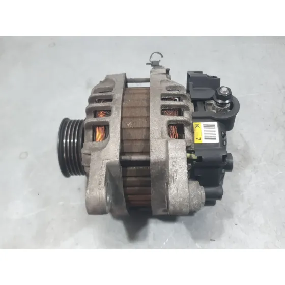Alternador para Hyundai I20 Ii (Gb, Ib)