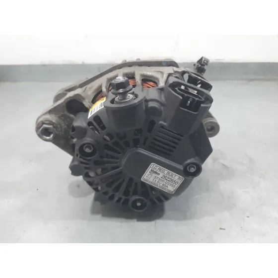 Alternador para Hyundai I20 Ii (Gb, Ib)