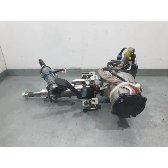 Columna Direccion para Hyundai I20 Ii (Gb, Ib)