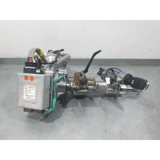 Columna Direccion para Hyundai I20 Ii (Gb, Ib)