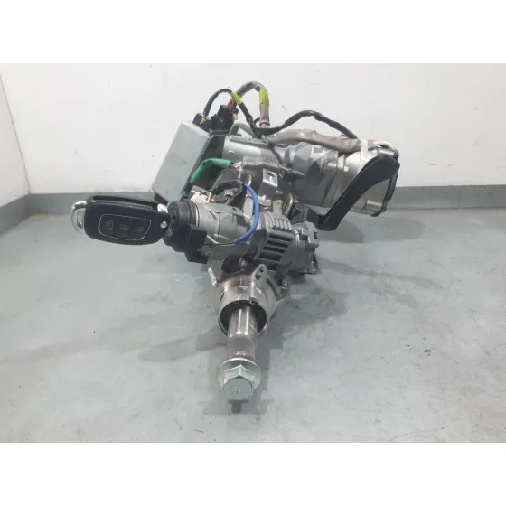 Columna Direccion para Hyundai I20 Ii (Gb, Ib)