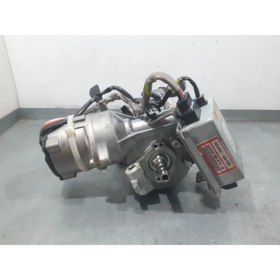 Columna Direccion para Hyundai I20 Ii (Gb, Ib)