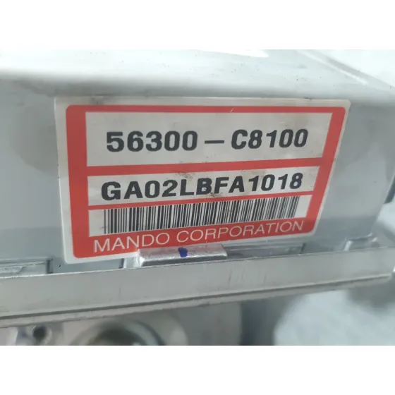 Columna Direccion para Hyundai I20 Ii (Gb, Ib)