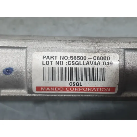 Cremallera Direccion para Hyundai I20 Ii (Gb, Ib)