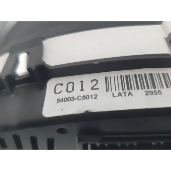 Cuadro Instrumentos para Hyundai I20 Ii (Gb, Ib)