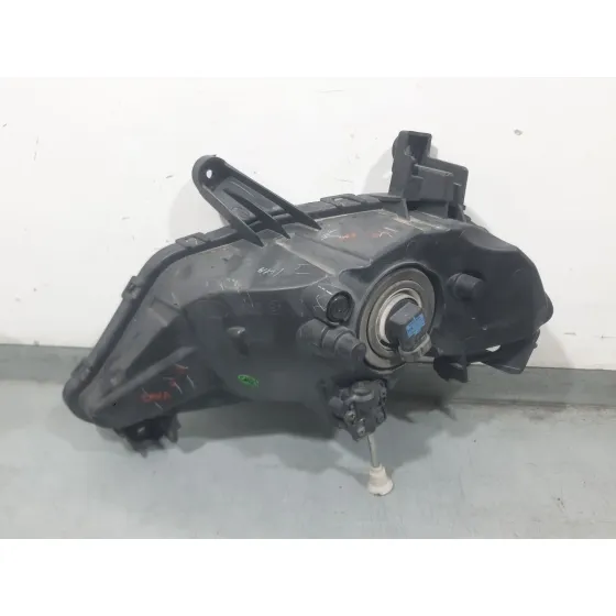 Faro Antiniebla Derecho para Hyundai I20 Ii (Gb, Ib)