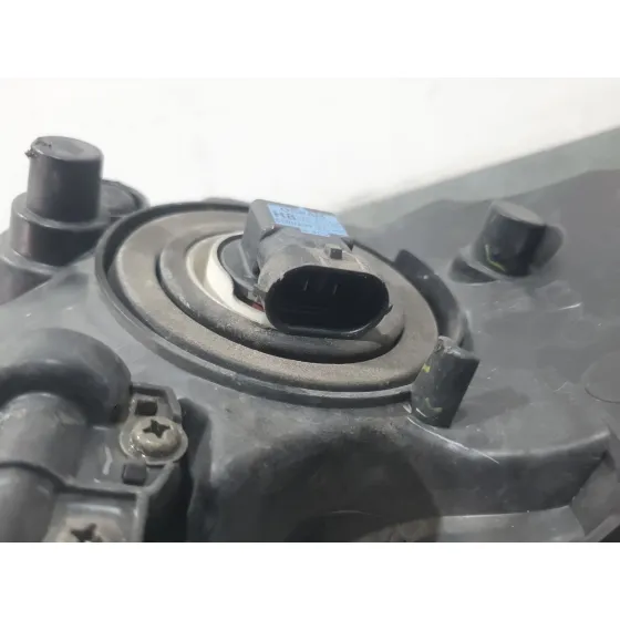 Faro Antiniebla Derecho para Hyundai I20 Ii (Gb, Ib)