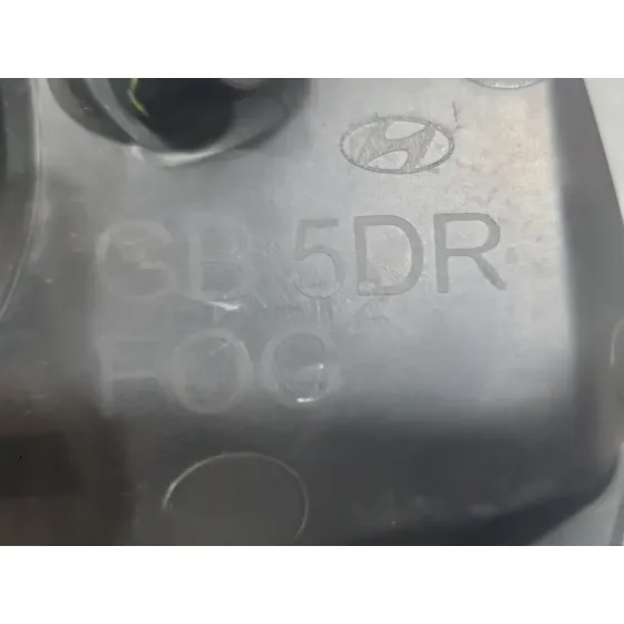 Faro Antiniebla Derecho para Hyundai I20 Ii (Gb, Ib)