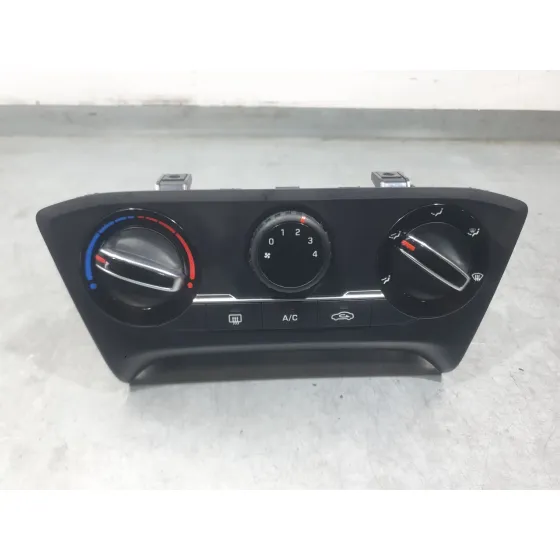 Mando Calefaccion / Aire Acondicionado para Hyundai I20 Ii (Gb, Ib)