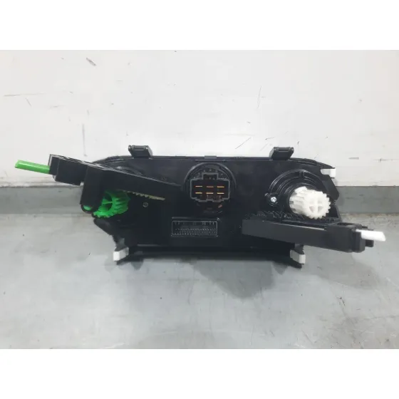 Mando Calefaccion / Aire Acondicionado para Hyundai I20 Ii (Gb, Ib)