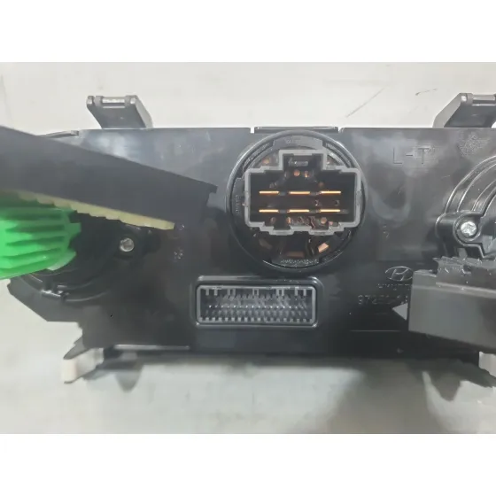 Mando Calefaccion / Aire Acondicionado para Hyundai I20 Ii (Gb, Ib)