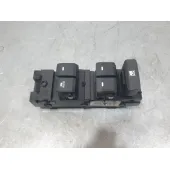 Mando Elevalunas Delantero Izquierdo para Hyundai I20 Ii (Gb, Ib)
