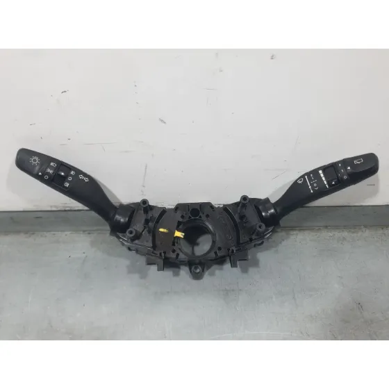 Mando Luces Y Limpia para Hyundai I20 Ii (Gb, Ib)