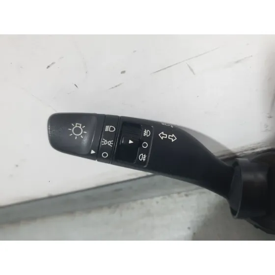 Mando Luces Y Limpia para Hyundai I20 Ii (Gb, Ib)