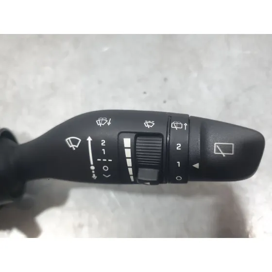 Mando Luces Y Limpia para Hyundai I20 Ii (Gb, Ib)