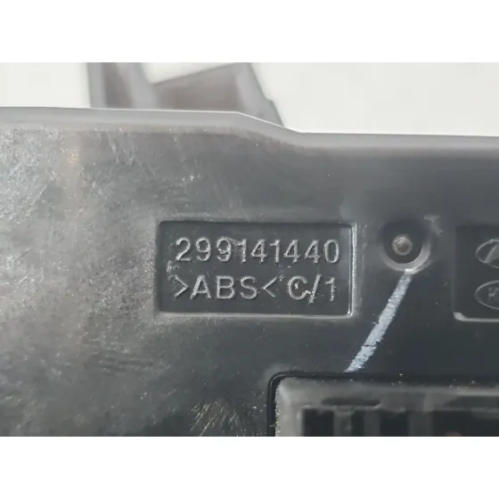 Mando Luces Y Limpia para Hyundai I20 Ii (Gb, Ib)