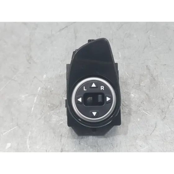 Mando Retrovisor para Hyundai I20 Ii (Gb, Ib)