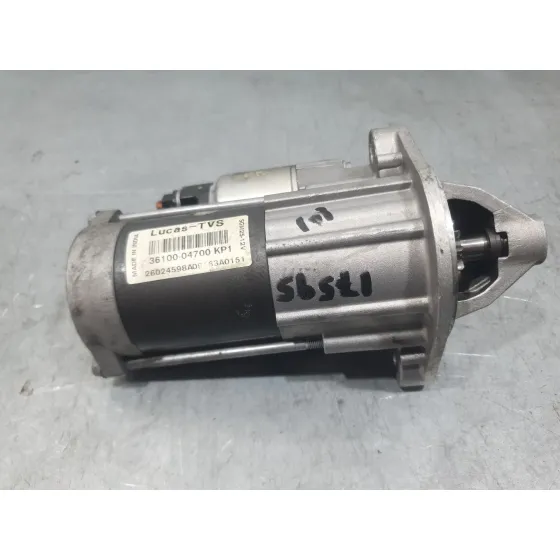 Motor Arranque para Hyundai I20 Ii (Gb, Ib)