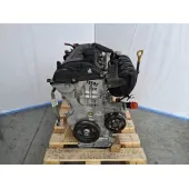 Motor Completo para Hyundai I20 Ii (Gb, Ib)