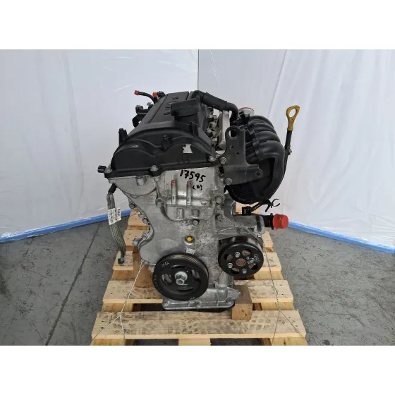Motor Completo para Hyundai I20 Ii (Gb, Ib)