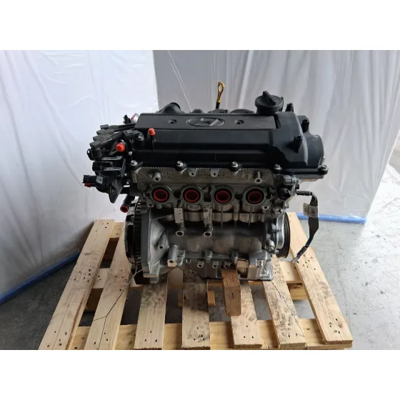 Motor Completo para Hyundai I20 Ii (Gb, Ib)